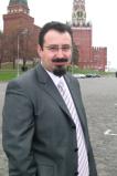 Тимур  Асланов – автор книги «Арифметика продаж. Руководство по управлению продавцами.»