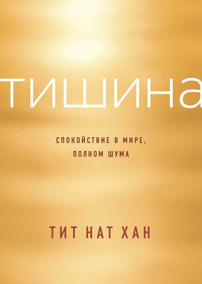 Час тишины (Дэвид Хорсагер) — купить в МИФе | Манн, Иванов и Фербер