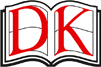 Dorling Kindersley (DK)