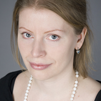 Юлия Луговская