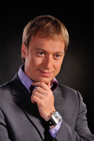 Алексей Капуста