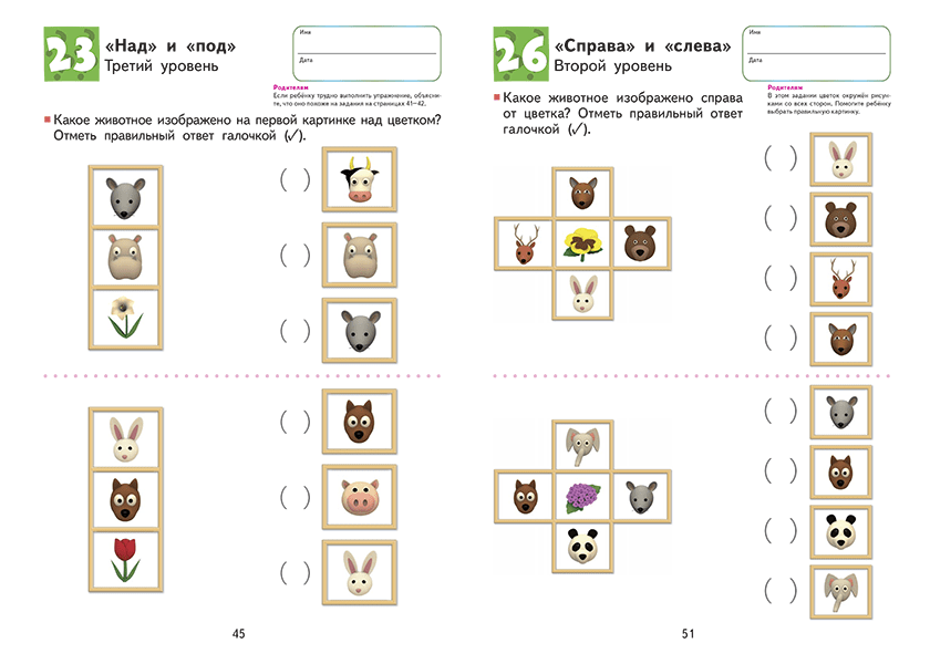 Kumon развитие памяти и интеллекта