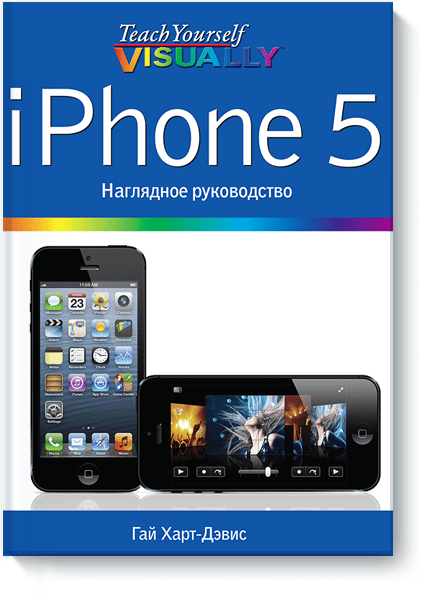 iPhone 5.  