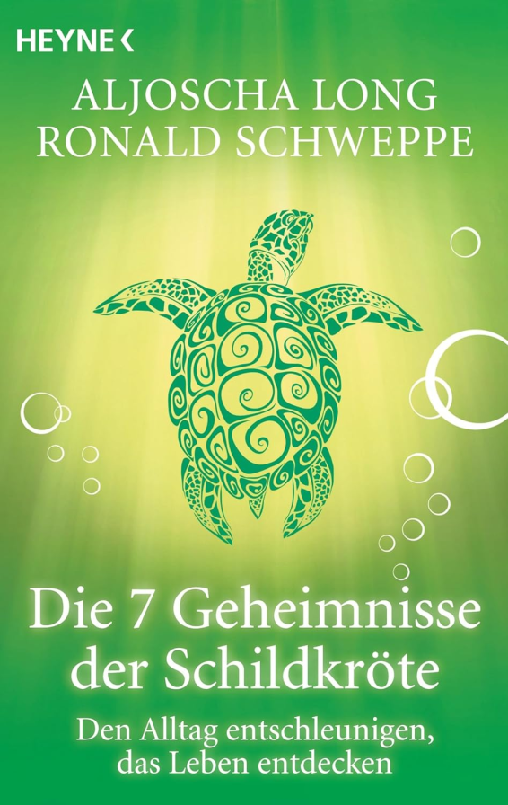 Die 7 Geheimnisse der Schildkröte