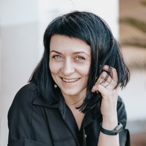 Анастасия Лунева (иллюстратор)