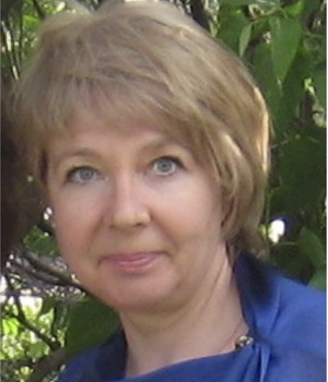 Елена Корнилова