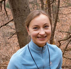 Лидия Азарина, переводчик
