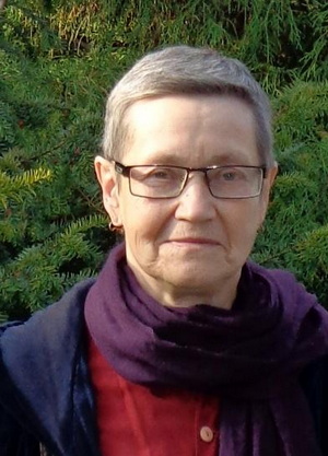 Марианна Кожевникова, переводчик