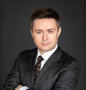 Сергей Тугушев