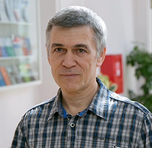 Владимир Сурдин