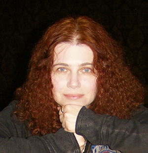 Анна Клименкова-Тенишева