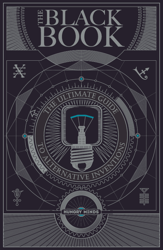 The Black Book. Книга забытых изобретений
