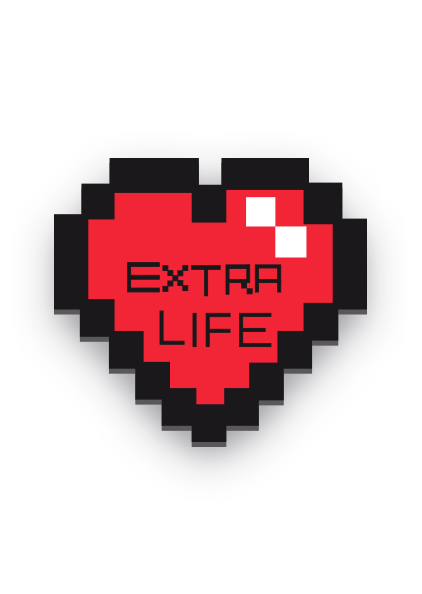  Extra life
